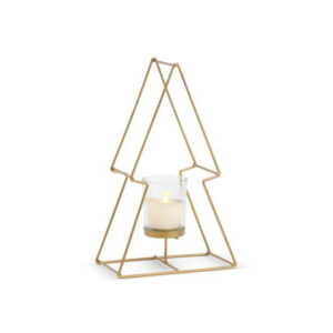 T- Light Holder