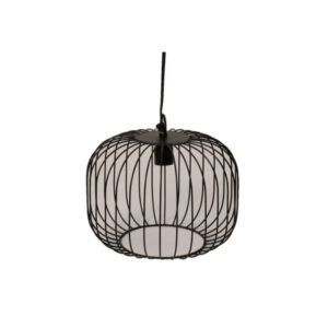 Black Colored Pendant