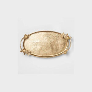 Oval Tray