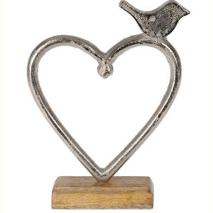 Heart Table Top