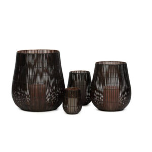 Votive Holder Set/3