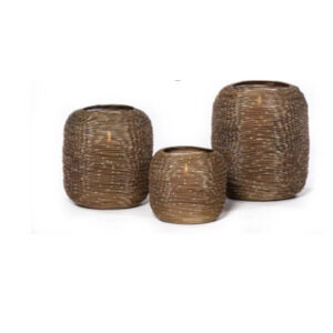 Votive Holder Set/3