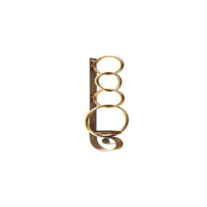 Hanging T-Light Holder