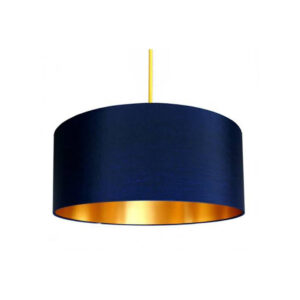 Blue Pendant Shade