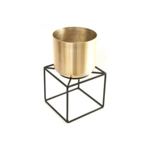 Metal Planter