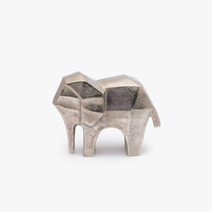 Elephant Sculpture