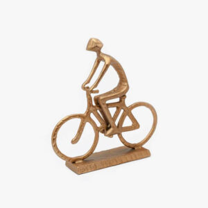 Man Sculpture