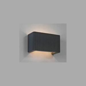 Black Wall Shade