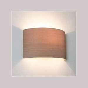 Brown Wall Shade