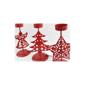 Christmas Tree Set/3