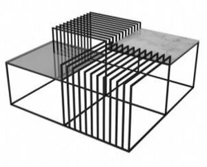 Center Table